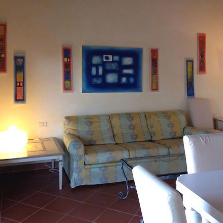 Villa Sira Small Stintino Room photo